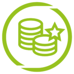 Action Pass Icon