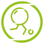 Bubbleball Icon