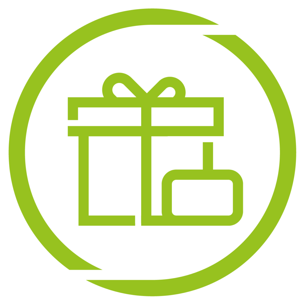 Business Events Icon