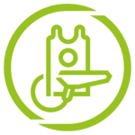 Lasertag Icon