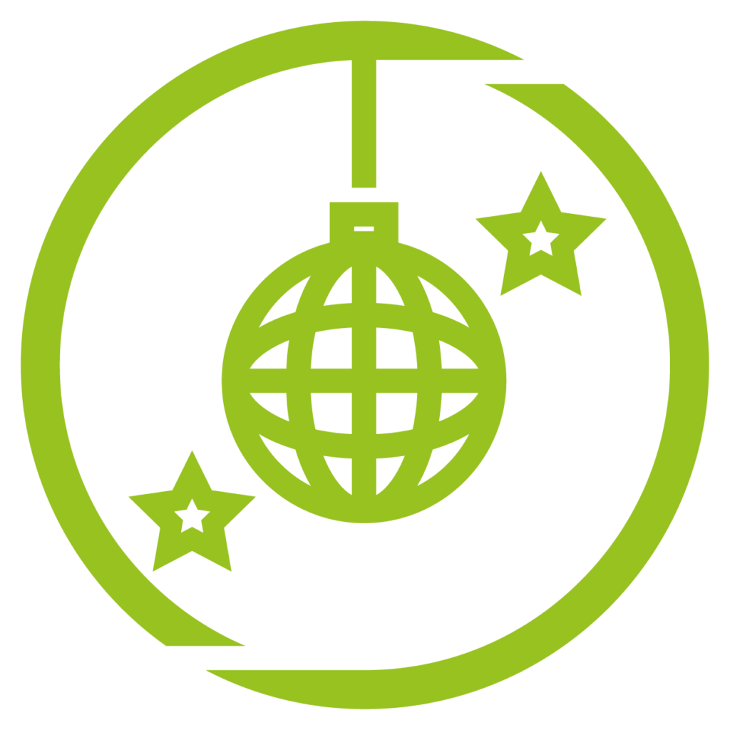Events Icon