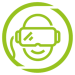 Virtual Reality Icon