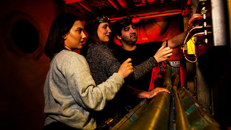 Azubi-Tag 6 alma-park-escape-room-01