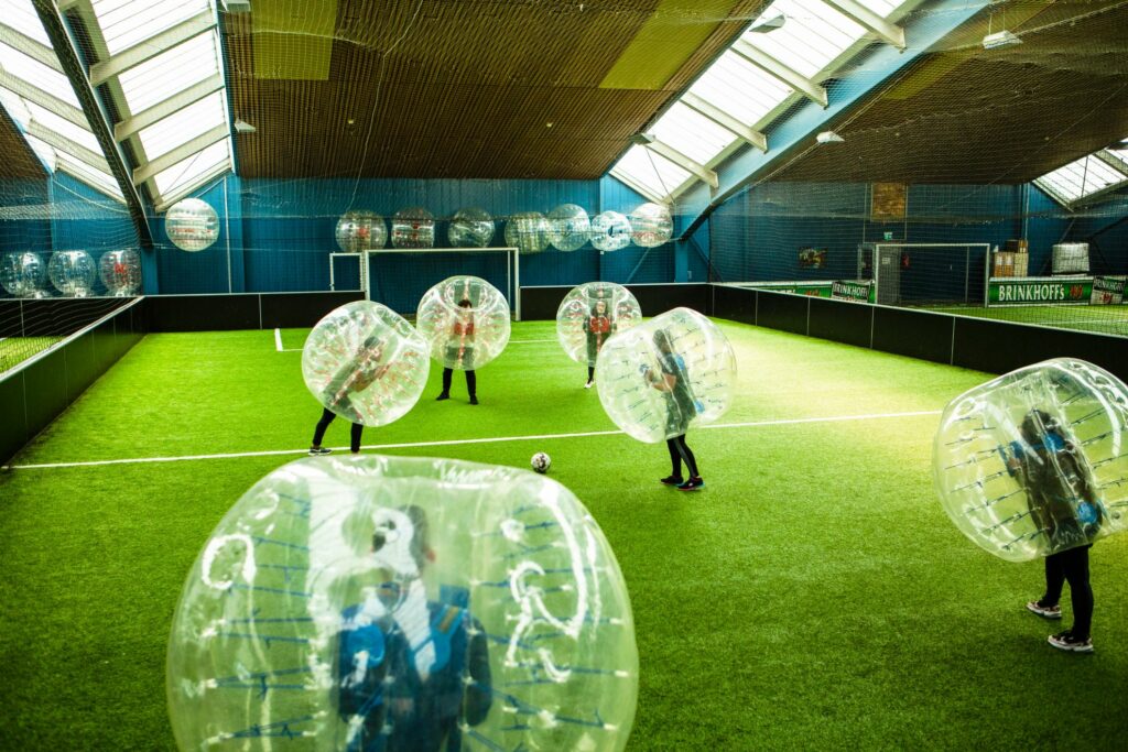 Poolball 3 Alma-Park-Bubbleball1