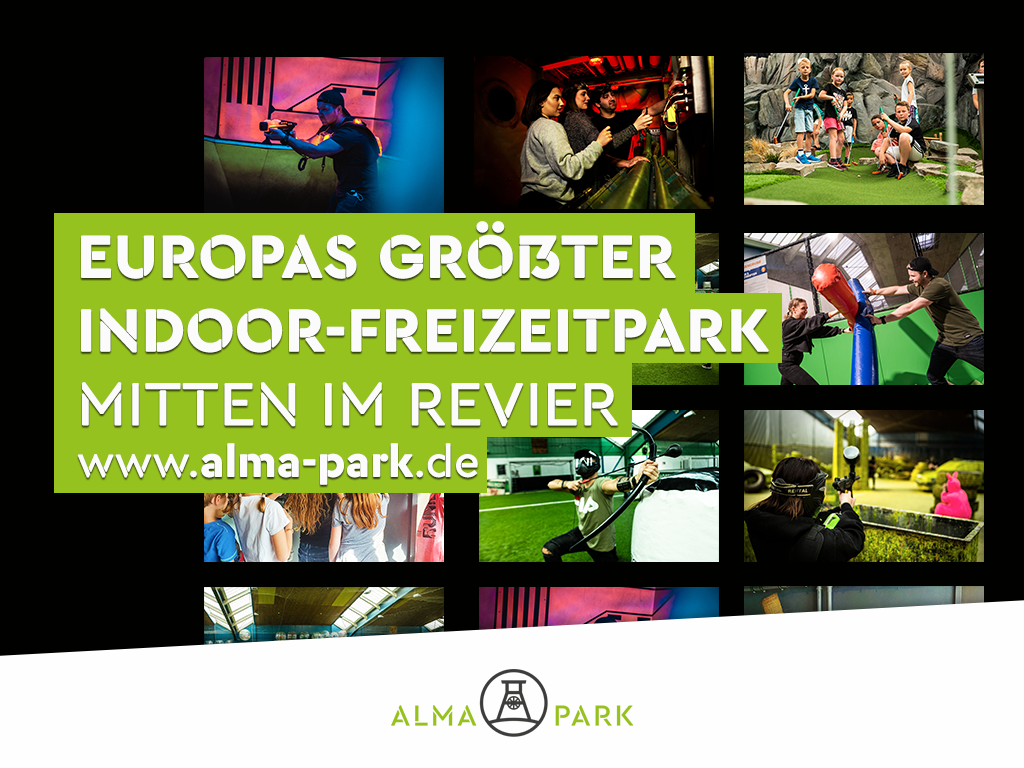 Alma Park Collage4