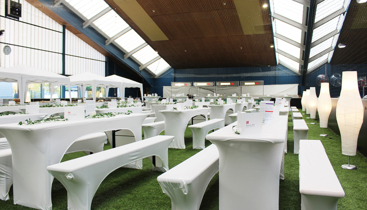 Eventlocation im Ruhrgebiet 17 Alma Park Gelsenkirchen Eventlocation Erlebnishalle