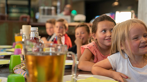 Geburtstagsfeier 6 Alma Park Geburtstagsfeier Kindergeburtstag