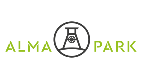 Alma Park Logo