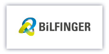 Azubi-Tag 1 alma-park-referenz-bilfinger-logo
