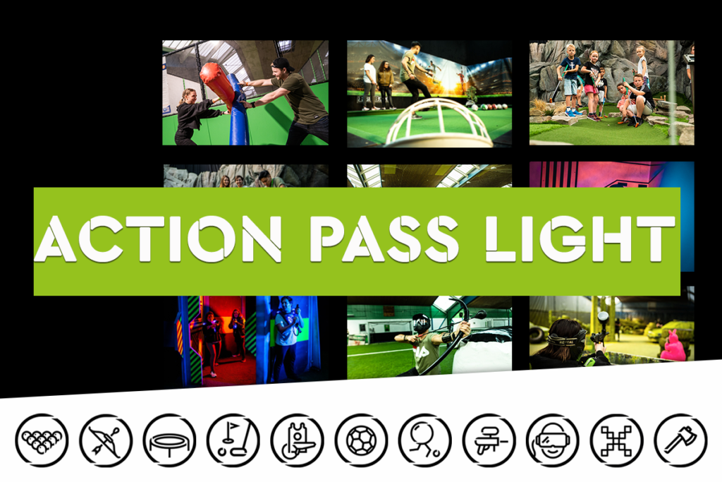 ActionPass Light
