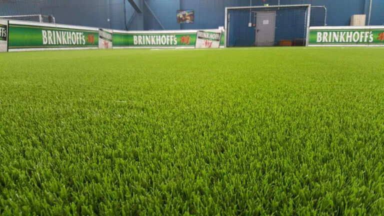 New artificial turf at Sportpark Gelsenkirchen – image 4