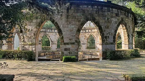 Sir Peter Morgan: Outdoor Tour 15 alma-park-spm-outdoor-touren-wasserschloss-wittringen-small