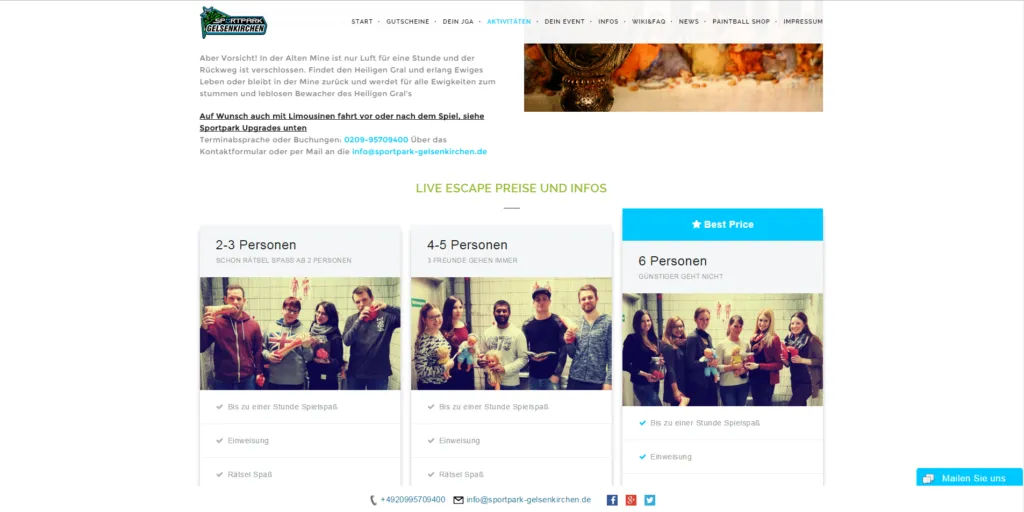 Unsere neue Seite! 1 NeueSeite3