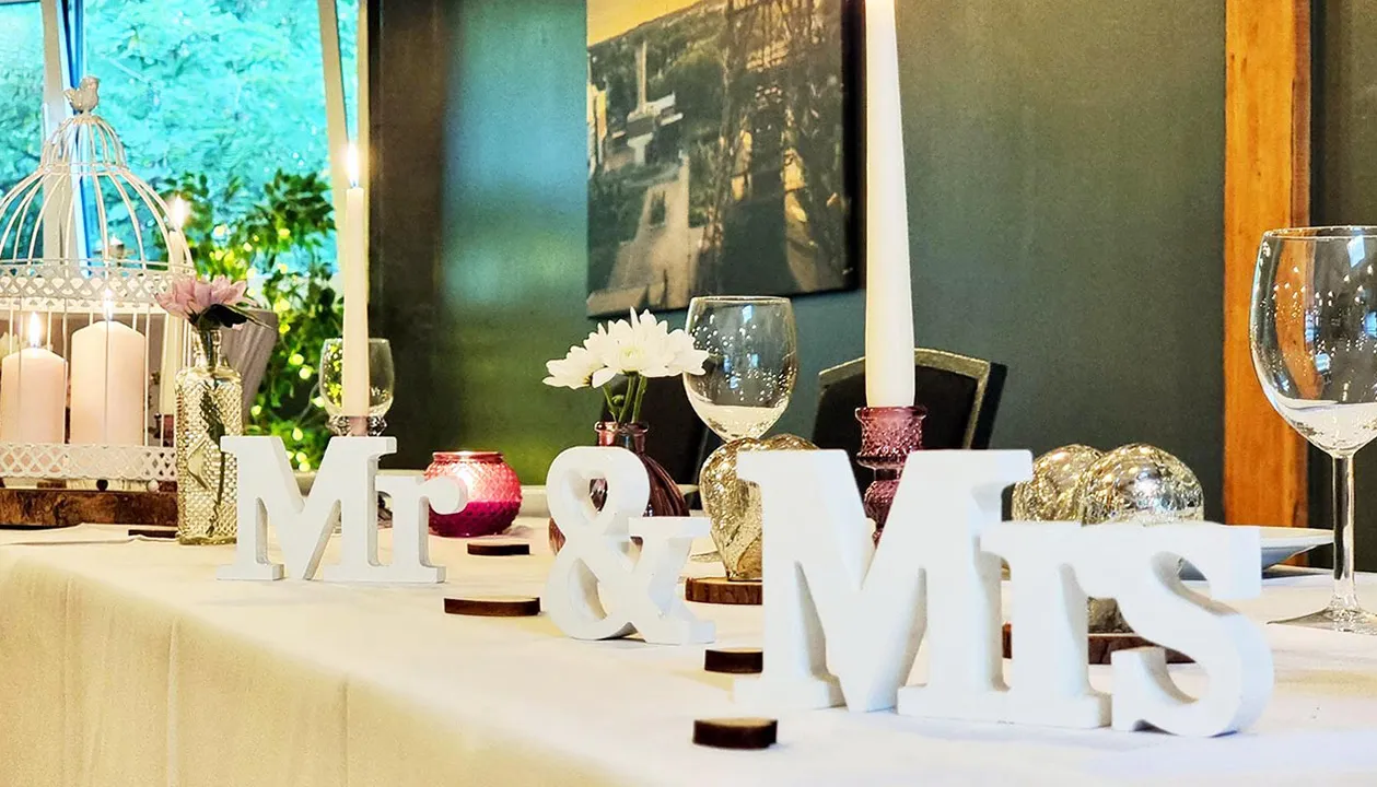 Evenementenruimtes Stollen A/B/C bij Alma Park in Gelsenkirchen