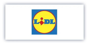 Apprentice Team Day 4 Lidl logo – Alma Park client