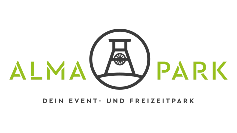 Alma Park logo