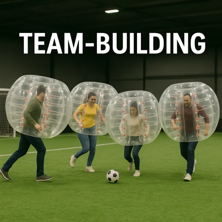 Team building