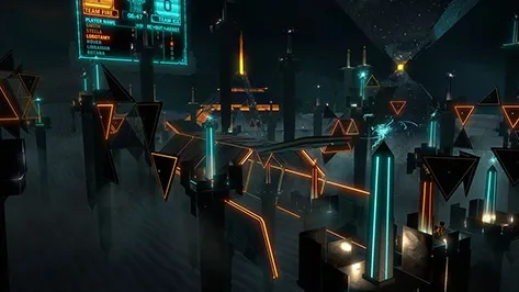 Virtual Reality 20 Tower Tag VR at Alma Park 3