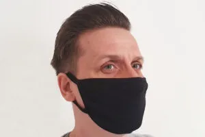 Ab dem 01.01.2021 geht es voraussichtlich weiter 1 Maske