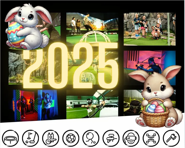 Action pass ostern