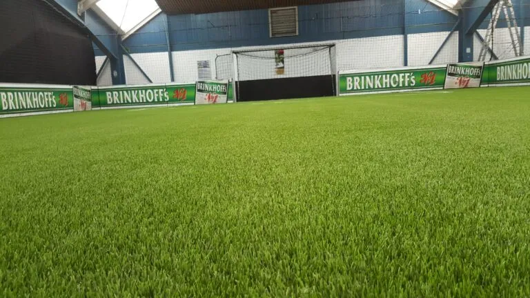 New artificial turf at Sportpark Gelsenkirchen – image 2