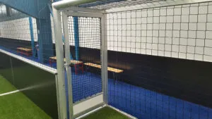 Neue Tore und Kunstrasen für unsere Soccer Felder 4 Soccer-Gelsenkirchen-neue-Tore-2