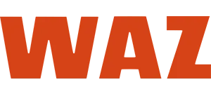 waz