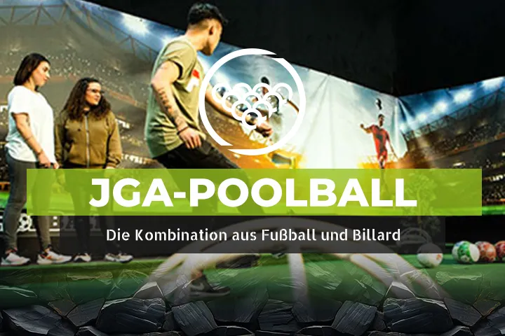 Stag & Hen Parties at Alma Park Gelsenkirchen