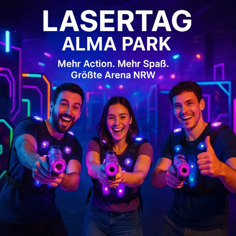 Laser Tag