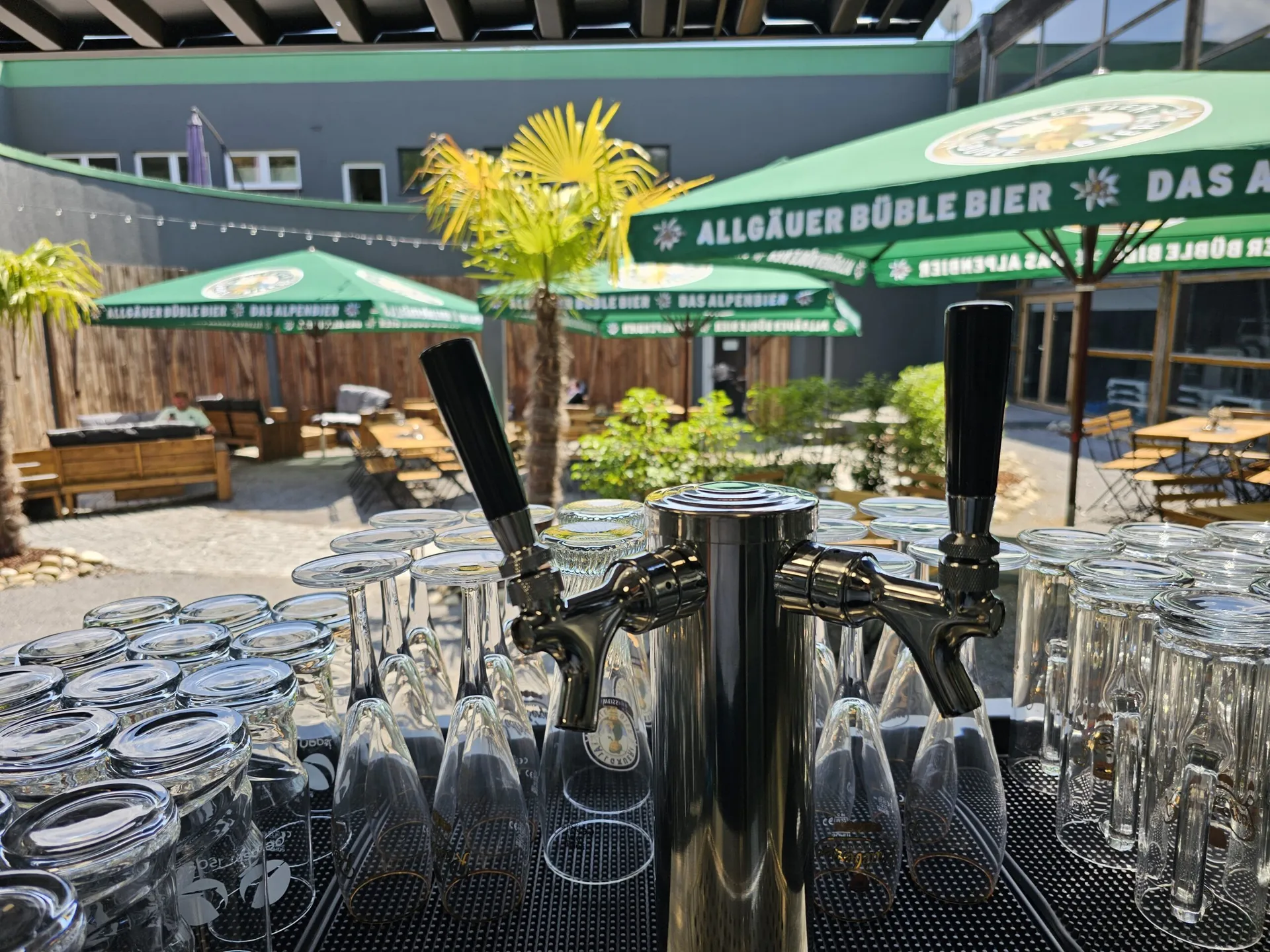 Von der Zeche zum Freizeitpark: Die beeindruckende Transformation des Alma Parks 1 Von der Zeche zum Freizeitpark. Zeche Alma