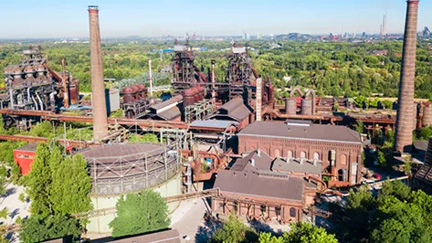 Sir Peter Morgan: Outdoor Tour 11 alma-park-spm-outdoor-touren-landschaftspark-small