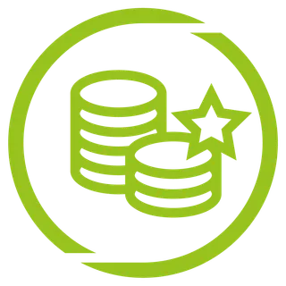 Action Pass Icon