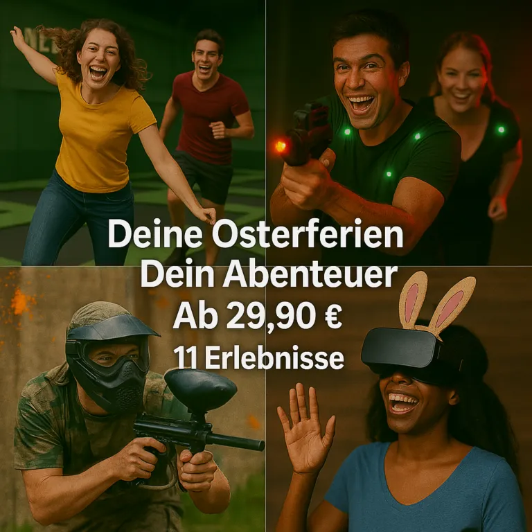 Osterferien