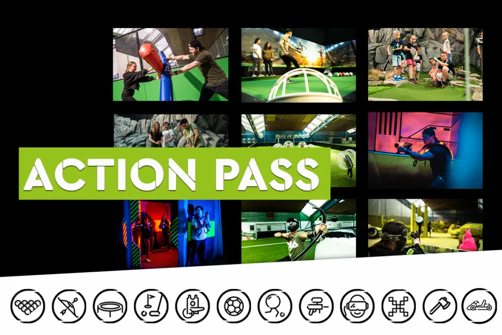 ActionPassNEW