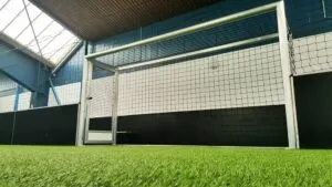 Neue Tore und Kunstrasen für unsere Soccer Felder 3 Soccer-Gelsenkirchen-neue-Tore