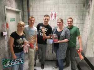 Der Kampf hat ein Ende -Die Gewinner des Fotowettbewerbes im Mai 1 mai
