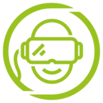 Virtual Reality Icon