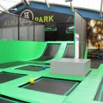 Trampolinepark Alma Park – afbeelding 3
